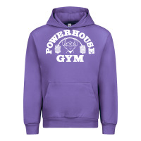 Tulip POWERHOUSE GYM POPULAR Urban Hoodie - linhVisuals