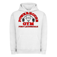 Powerhouse Gym Classic Urban Hoodie | Teevron