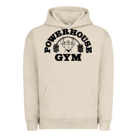 Powerhouse Gym Urban Hoodie | Teevron
