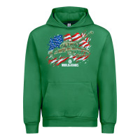 World Of Tanks Veterans Day Collection (t26e3 Eagle 7) T Shirt Urban Hoodie | Teevron