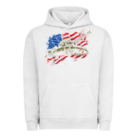Pigment Lunar Rock world of tanks veterans day collection (t26e3 eagle 7) t shirt Urban Hoodie - linhVisuals