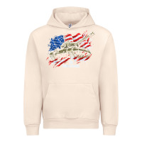 Sandshell world of tanks veterans day collection (t26e3 eagle 7) t shirt Urban Hoodie - linhVisuals