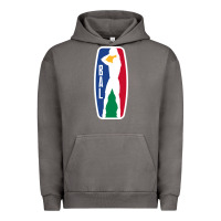 Basketball Africa League Urban Hoodie | Teevron