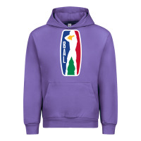 Tulip basketball africa league Urban Hoodie - linhVisuals