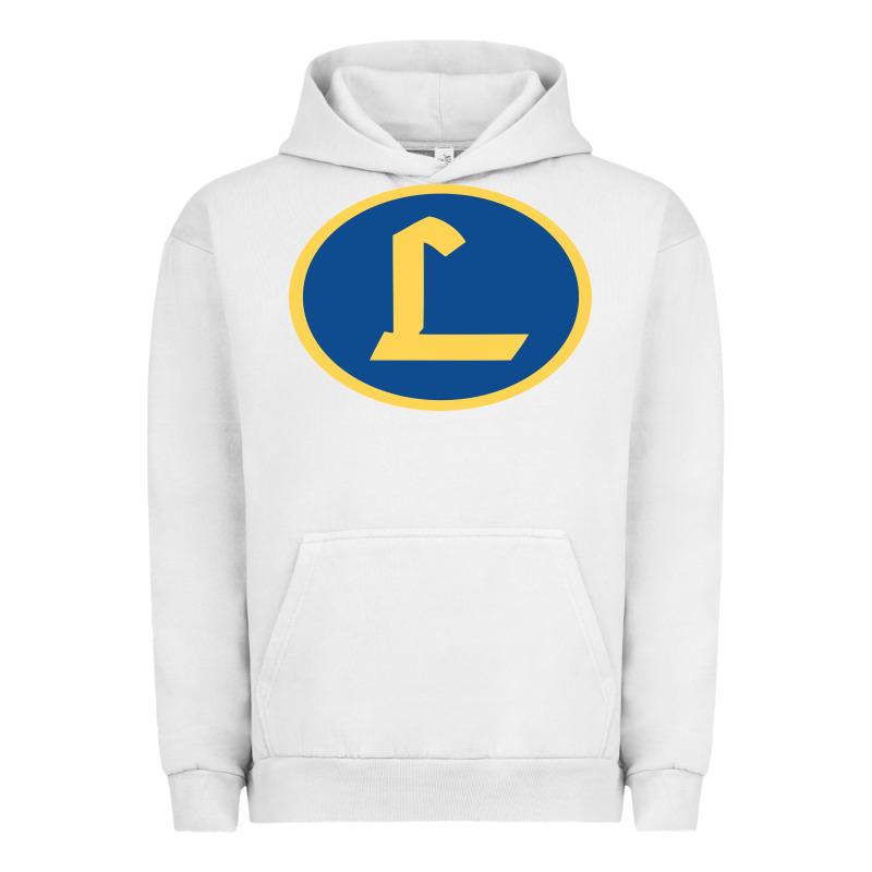 Loyola Blakefield Urban Hoodie by linhVisuals | Teevron