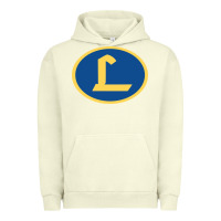 Pigment Pistachio Loyola Blakefield Urban Hoodie - linhVisuals