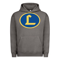 Pigment Tornado Loyola Blakefield Urban Hoodie - linhVisuals