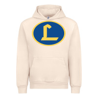Sandshell Loyola Blakefield Urban Hoodie - linhVisuals