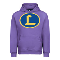 Tulip Loyola Blakefield Urban Hoodie - linhVisuals