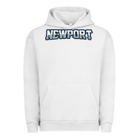 Pigment Lunar Rock Newport School Urban Hoodie - linhVisuals