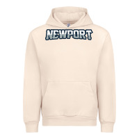 Sandshell Newport School Urban Hoodie - linhVisuals