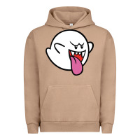 Pigment Burro boo Urban Hoodie - linhVisuals