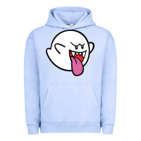 Pigment Grape Ice boo Urban Hoodie - linhVisuals