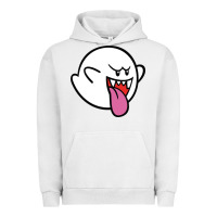 Pigment Lunar Rock boo Urban Hoodie - linhVisuals