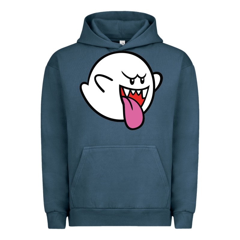 Boo Urban Hoodie by linhVisuals | Teevron