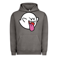 Pigment Tornado boo Urban Hoodie - linhVisuals