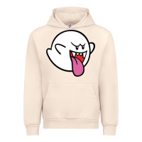 Sandshell boo Urban Hoodie - linhVisuals