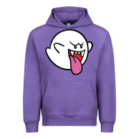Tulip boo Urban Hoodie - linhVisuals