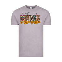 Vintage Zinc Western Nurse Sunflower Vintage Tee - FaDigitalArtStudio