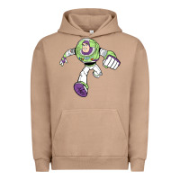 Pigment Burro buzz lightyear Urban Hoodie - linhVisuals