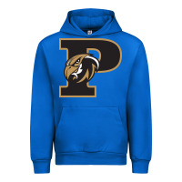 Cobalt poolesville high school Urban Hoodie - linhVisuals