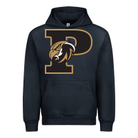 Navy poolesville high school Urban Hoodie - linhVisuals