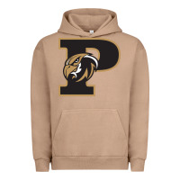 Pigment Burro poolesville high school Urban Hoodie - linhVisuals