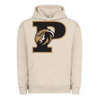 Pigment French Oak poolesville high school Urban Hoodie - linhVisuals