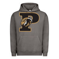 Pigment Tornado poolesville high school Urban Hoodie - linhVisuals