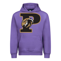 Tulip poolesville high school Urban Hoodie - linhVisuals