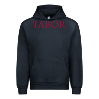 Navy tabor academy Urban Hoodie - linhVisuals