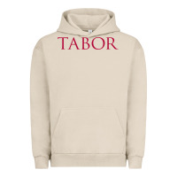 Pigment French Oak tabor academy Urban Hoodie - linhVisuals