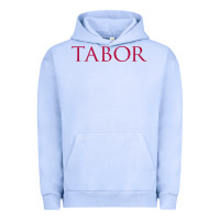 Pigment Grape Ice tabor academy Urban Hoodie - linhVisuals