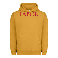 Pigment Peanut Butter tabor academy Urban Hoodie - linhVisuals
