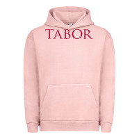 Pigment Salmon tabor academy Urban Hoodie - linhVisuals