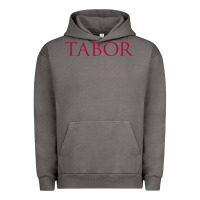 Pigment Tornado tabor academy Urban Hoodie - linhVisuals