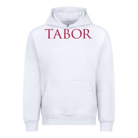 White tabor academy Urban Hoodie - linhVisuals