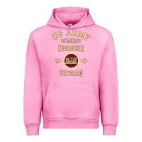 Us Army Combat Engineer Combat Engineer Veteran Gift Pullover Hoodie Urban Hoodie | Teevron