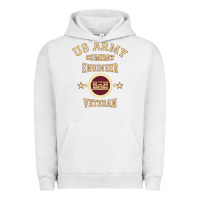 Pigment Lunar Rock us army combat engineer combat engineer veteran gift pullover hoodie Urban Hoodie - linhVisuals