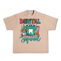 Burro Coffee Scrubs And Prophy Paste Dentist Coffee cup Urban Heavy Tee - FaDigitalArtStudio