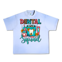 Grape Ice Coffee Scrubs And Prophy Paste Dentist Coffee cup Urban Heavy Tee - FaDigitalArtStudio