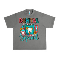 Tornado Coffee Scrubs And Prophy Paste Dentist Coffee cup Urban Heavy Tee - FaDigitalArtStudio