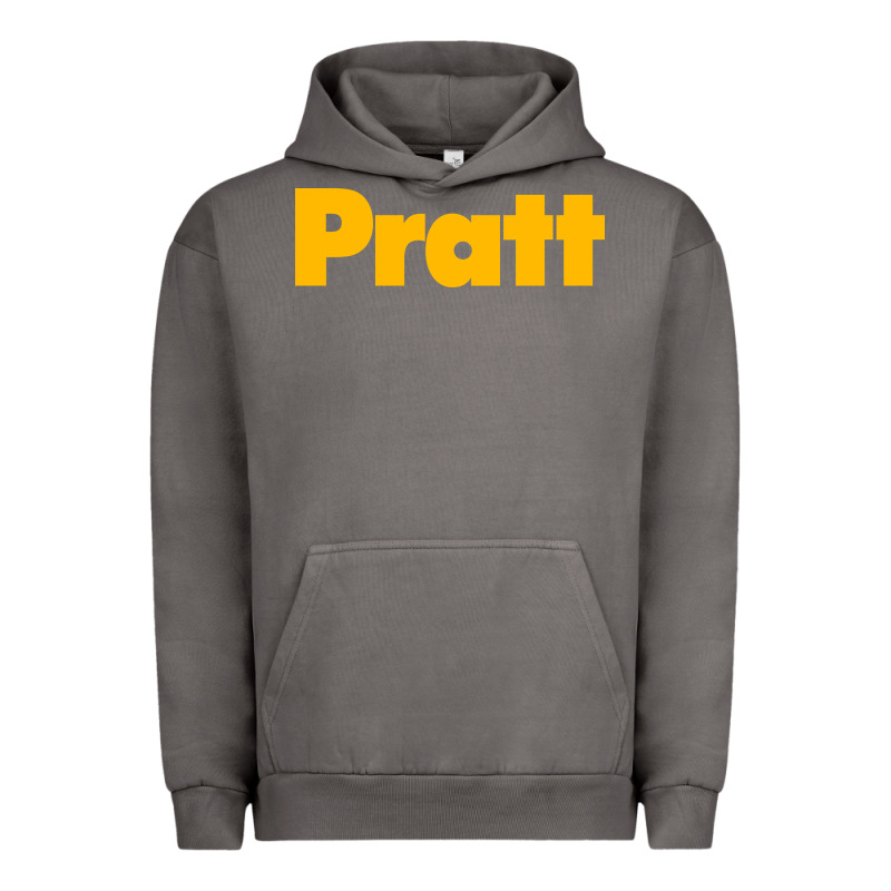 Pratt Institute Urban Hoodie by linhVisuals | Teevron
