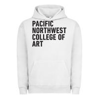 Pacific Northwest College Of Art Urban Hoodie | Teevron
