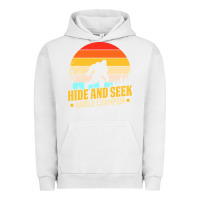 Pigment Lunar Rock hide and seek world champion bigfoot t  shirt hide and seek world cham Urban Hoodie - linhVisuals