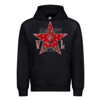 Black almighty vice lord nation vl avln t shirt Urban Hoodie - linhVisuals
