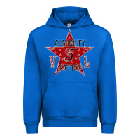 Cobalt almighty vice lord nation vl avln t shirt Urban Hoodie - linhVisuals