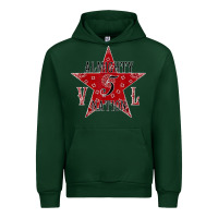 Forest Green almighty vice lord nation vl avln t shirt Urban Hoodie - linhVisuals
