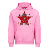 Fuchsia Pink almighty vice lord nation vl avln t shirt Urban Hoodie - linhVisuals