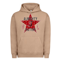 Pigment Burro almighty vice lord nation vl avln t shirt Urban Hoodie - linhVisuals